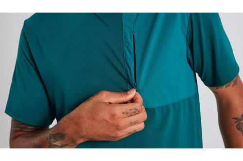 Koszulka Specialized Men's ADV Air Short Sleeve Jersey